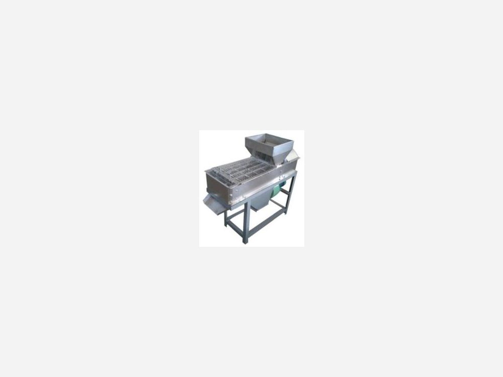 Peanut Peeler  Machine